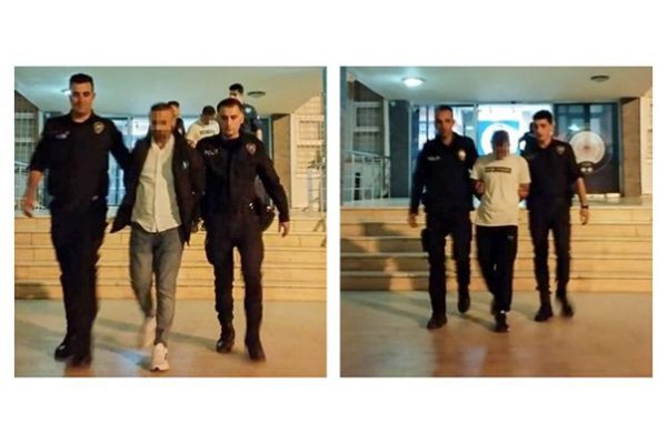 Polis uyuşturucu satıcılarına geçit vermiyor