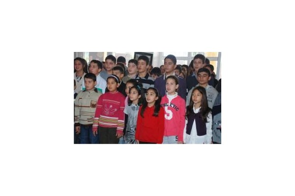 Ücretsiz SBS kursları törenle başladı