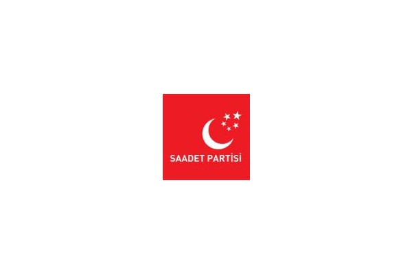 SAADET PARTİSİ KONGREYE HAZIRLANIYOR