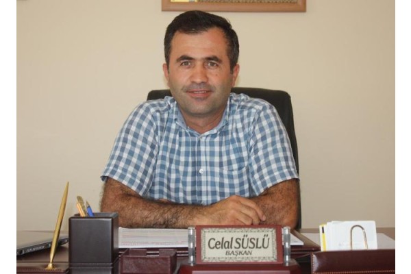 ALEVİ DERNEKLERİNE IŞİD UYARISI