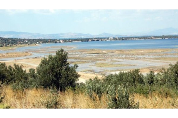 ‘ÇALTILIDERE TEKNE İMALATINA UYGUN DEĞİL’