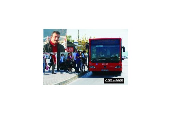 "ALİAĞA BÜYÜKŞEHİR'İN İLÇESİ DEĞİL Mİ?"