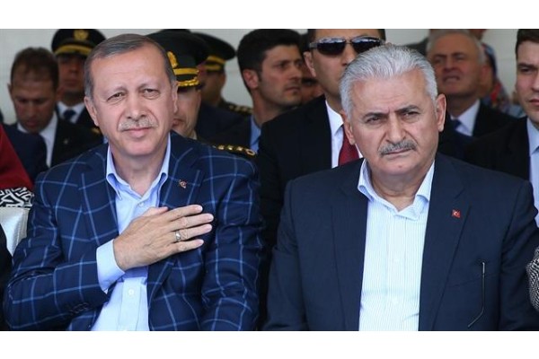 ALİAĞA'DAKİ TESİSİ CUMHURBAŞKANI AÇACAK