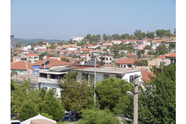 HELVACI DA DOĞALGAZ İSTİYOR