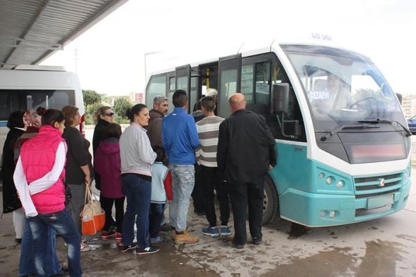 ŞEHİR İÇİ ULAŞIMA 50 KURUŞ ZAM