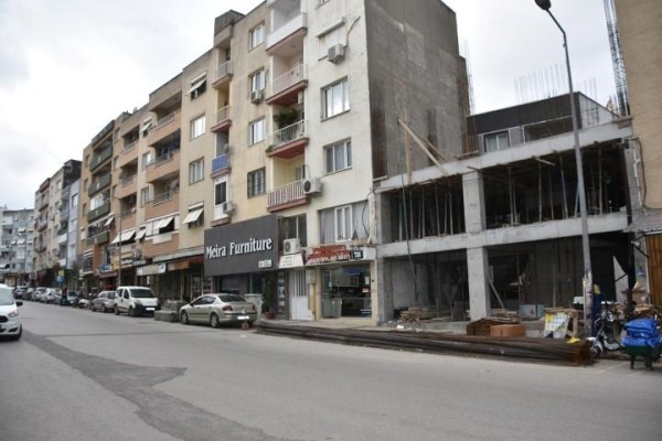 KABA İNŞAAT ÜÇ AYA KADAR TAMAMLANACAK