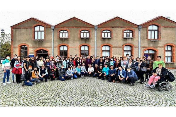 ENGELLER “ELİM SENDE” FARKINDALIK PROJESİYLE AŞILACAK