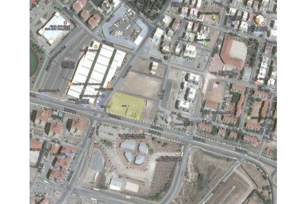 TOKİ’DEN, ALİAĞA’DA KONUT İMARLI ARSA SATIŞI