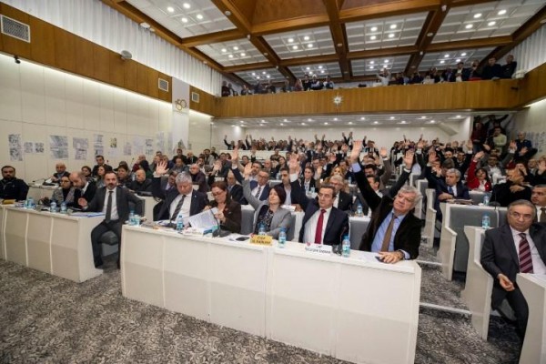 CELAL SÜSLÜ, “ALEVİLER İÇİN BİR KAZANIM”