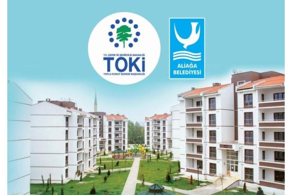 TOKİ BAŞVURULARI İÇİN BUGÜN SON GÜN