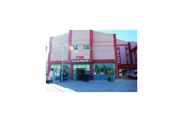 Aliağa Devlet Hastanesi ek bina için ihaleye çıkıyor