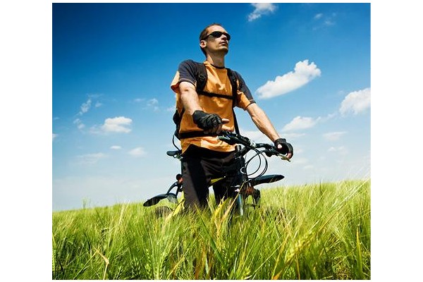 AKP ALİAĞA'DA PEDALA BASTI