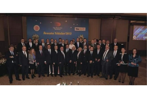 ALİAĞA İHRACAT YILDIZI