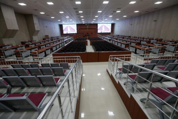 DURGUN: "BUNUN HESABINI VERECEKSİNİZ"