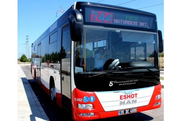 VATANDAŞ ÇÖZÜMÜ İNTERNETTE ARADI