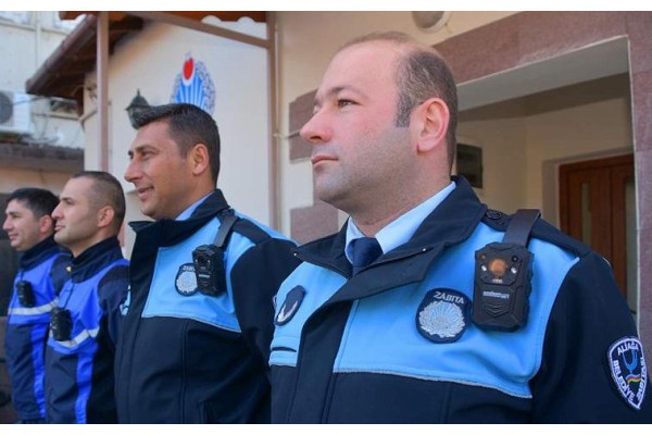 YAKA KAMERALI DENETİM DÖNEMİ BAŞLIYOR