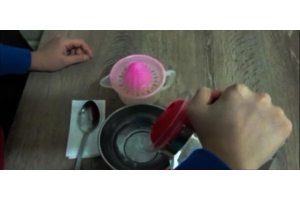 “BİLİMİN IŞIĞINDA ADIM ADIM” PROJESİ