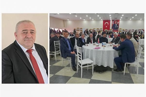 SERDAR BERK GÜVEN TAZELEDİ