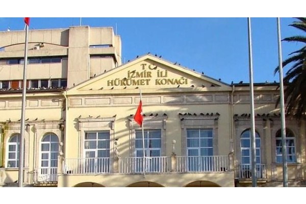 İzmir İktisat Kongresi ertelendi