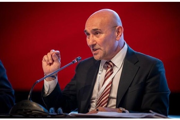 Soyer: “Hemşehrilerime bir büyük müjdem olacak”