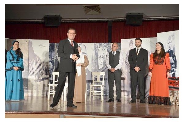 HASAN İLE ZÜBEYDE OYUNU ÇOK SEVİLDİ