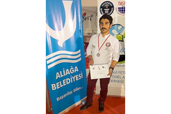 İKİNCİLİK DE LAZIM...