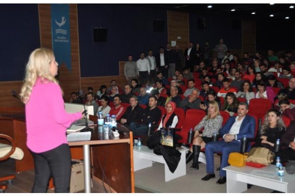 İSGARD’IN EĞİTİMİNE YOĞUN İLGİ