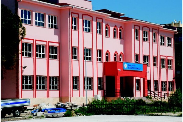 Her şey hazır, tek eksik “Onay”