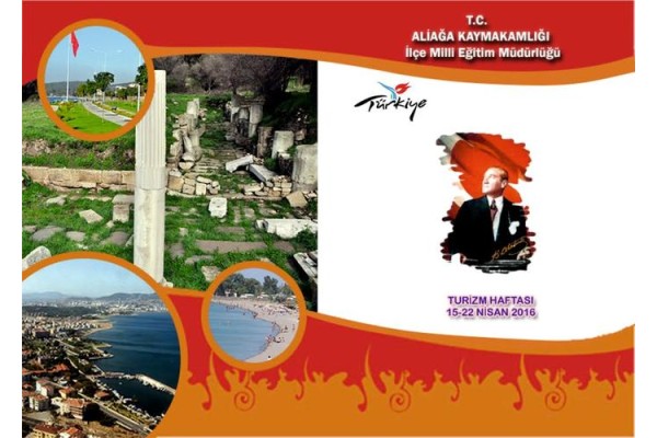 40. TURİZM HAFTASI KUTLANACAK