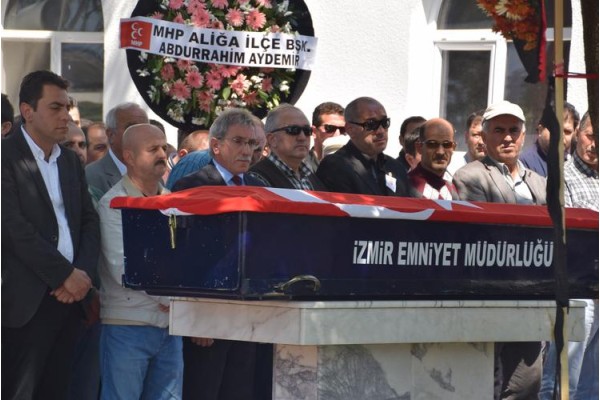 HACIÖMERLİ MAHALLESİ YASA BOĞULDU