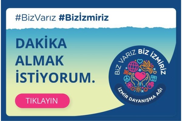 BÜYÜKŞEHİR'DEN İLETİŞİM DESTEĞİ