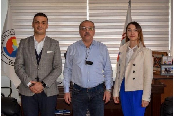 ALTO VE HAMPTON BY HİLTON ARASINDA İNDİRİM PROTOKOLÜ