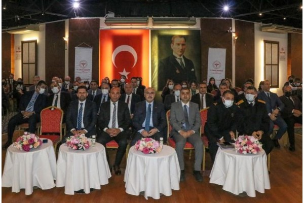 İZMİR İÇİN "UYUŞTURUCU" UYARISI