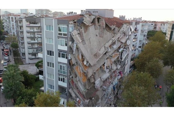 Belediye görevlileri hakim karşısında