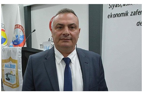 ALDER’in yeni başkanı Serkan Karpuzoğlu