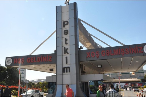 PETKİM’DE İŞTEN ÇIKARMALAR DEVAM EDİYOR