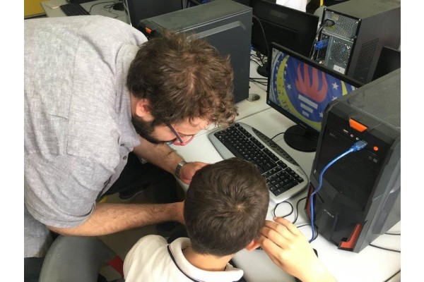 TED’DE ‘MAKER DAY’ ETKİNLİĞİ