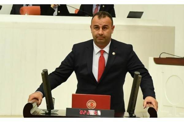 İŞ KAZALARI MECLİS GÜNDEMİNE TAŞINDI