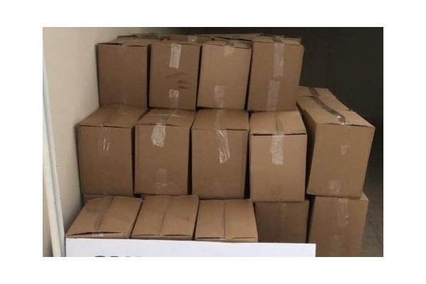 ALOSBİ’DEN RAMAZAN DESTEĞİ