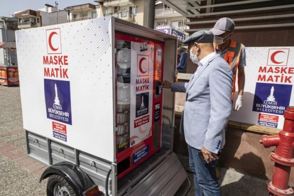 ŞİMDİ DE SEYYAR MASKEMATİK