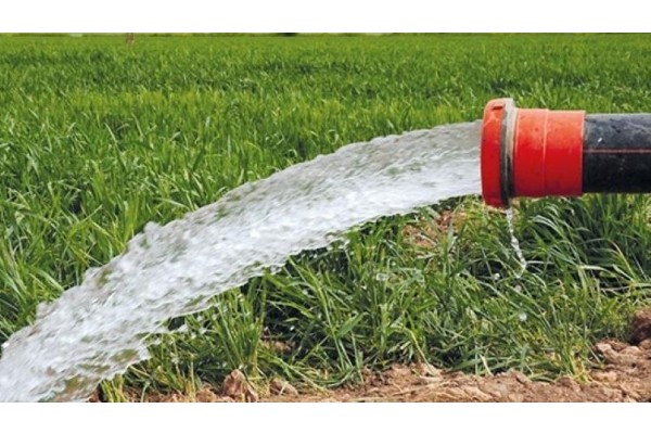 TARLALARINIZI ATIK SULARLA SULAMAYIN