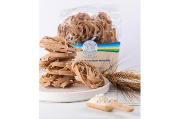 İzmirli karakılçık buğdayı Amerika ve Kanada yolunda