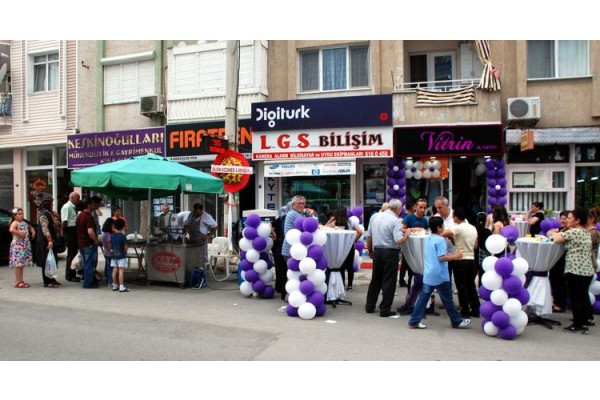 VİTRİN İÇ GİYİM