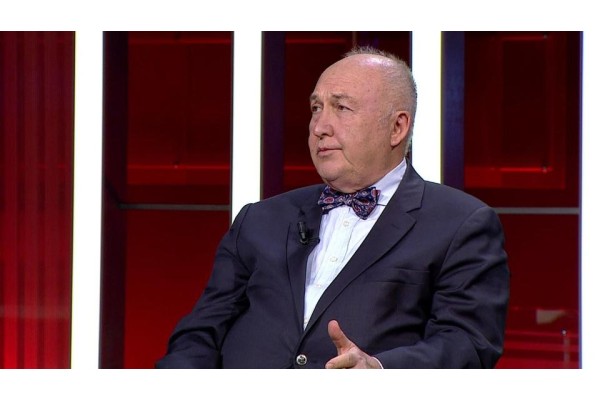 ‘7 BÜYÜKLÜĞÜNDE DEPREM OLABİLİR’