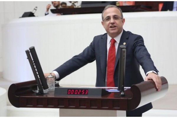 TOKİ’DE SONA YAKLAŞILDI