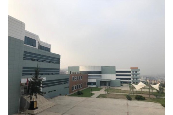 HEYDAR ALİYEV’DE YENİ BİR AVRUPA BİRLİĞİ PROJESİ DAHA