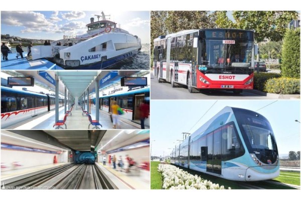 90 dakika ücretsiz aktarmaya ikinci kez ret!