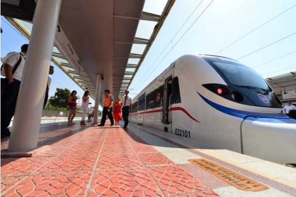 Bayramda toplu ulaşım ücretsiz