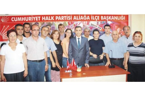 ÖZCAN DURMAZ HIZLI BAŞLADI