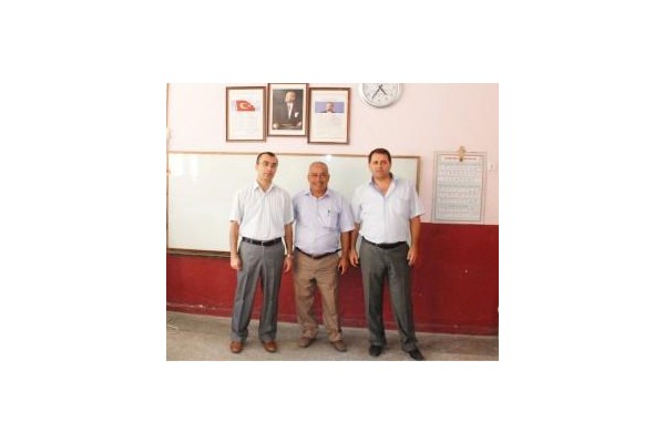 Çıtak Köyü’ne İmamhatip Lisesi